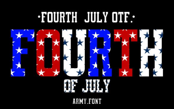 Fourth Star Review: A Designer’s Take on This Color Font