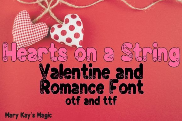 Hearts on a String: A Designer’s Critical Review