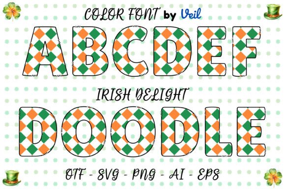 Irish Delight Typeface: A Practical Guide for Brand Upgrades