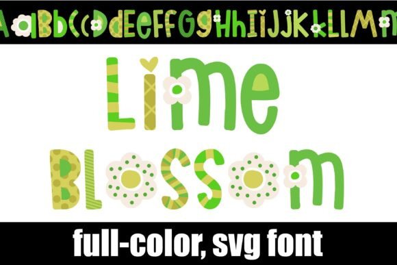 Lime Blossom: A Designer’s Honest Review