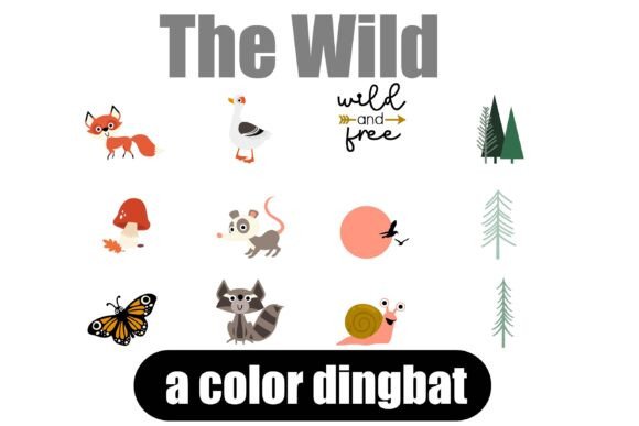 The Wild Color: A Designer’s Review